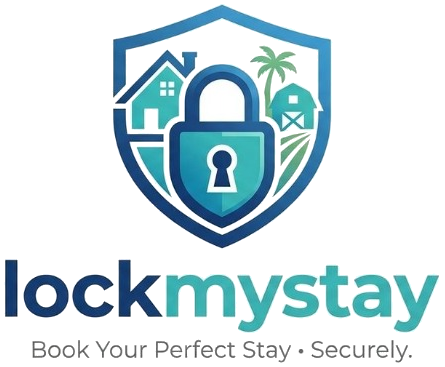 LockMyStay